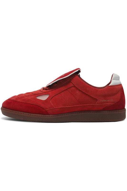Suede GAT Sneakers