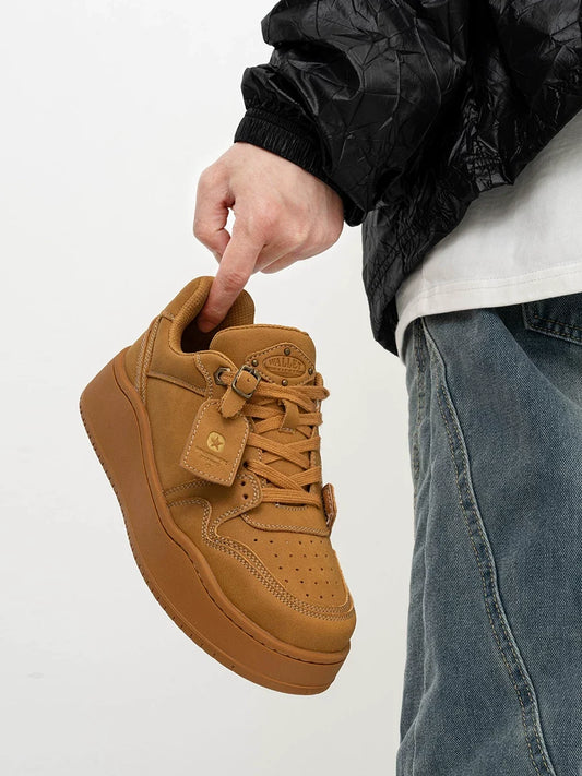 Harvest Ridge Classic Sneakers