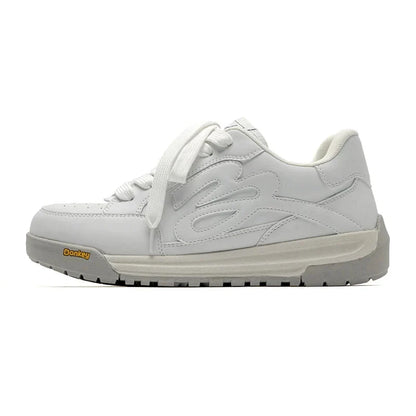 Frostwave Glacier Platform Sneakers