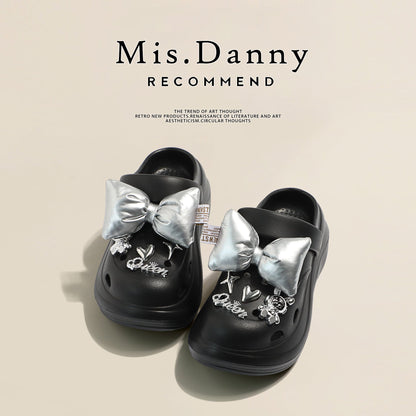 Platform Thick Sole Sandals