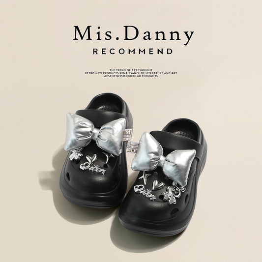 Platform Thick Sole Sandals