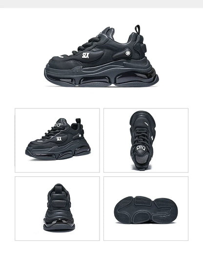 Bubble Max Chunky Sneakers