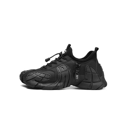 Sweat-Proof Breathable Non-Slip Sole Outdoor Hiking Shoes