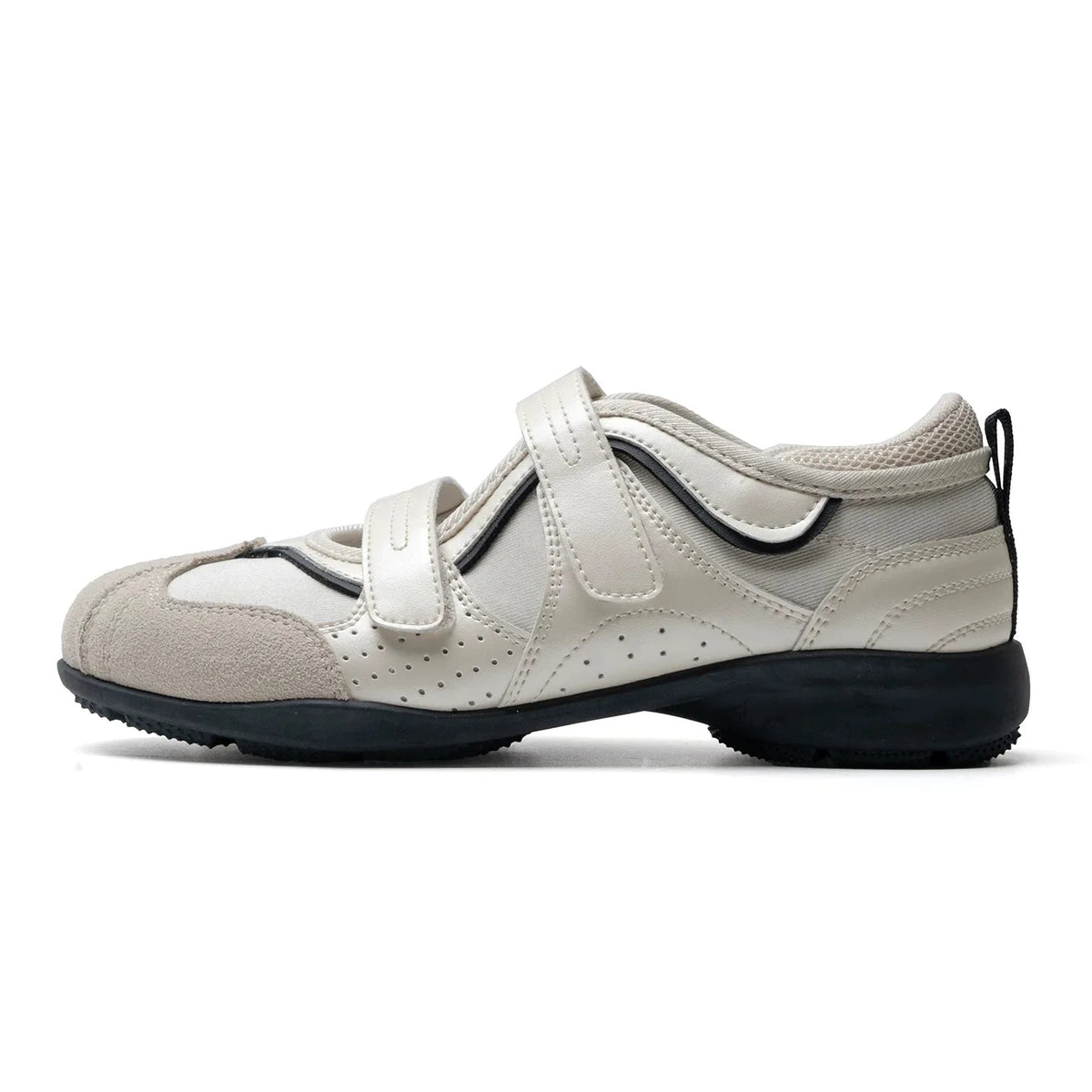 Orchard Cloud Strap Sneakers