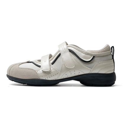Orchard Cloud Strap Sneakers