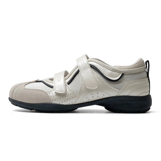 Orchard Cloud Strap Sneakers