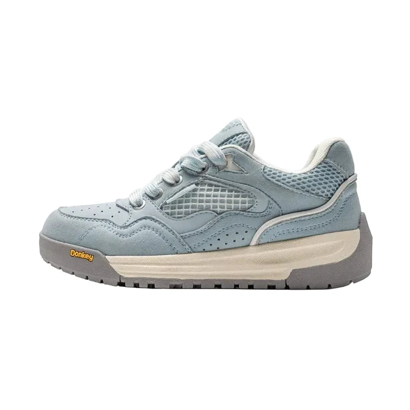 Cloudline Retro Runner Sneakers