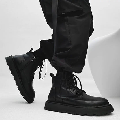 Onyx Traverse Command Boots