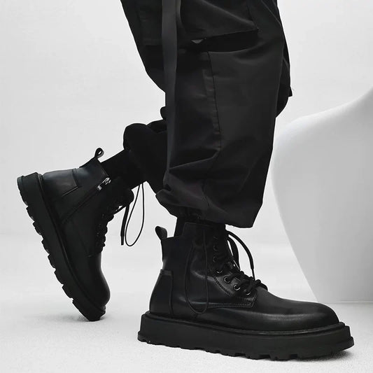 Onyx Traverse Command Boots