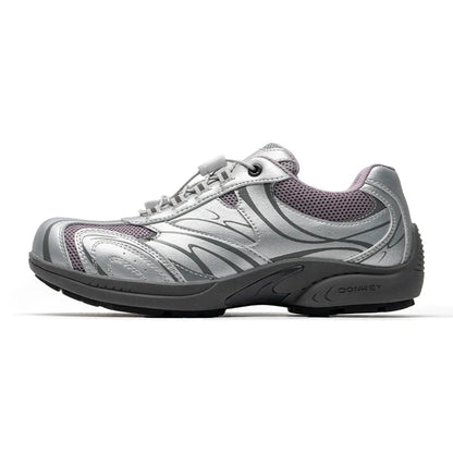Streamline Trail Sneakers