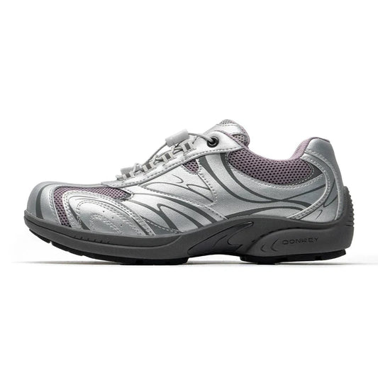 Streamline Trail Sneakers