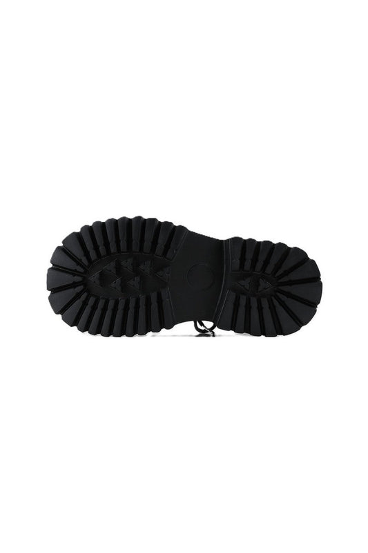 Nightblood Platform Apex Shoes