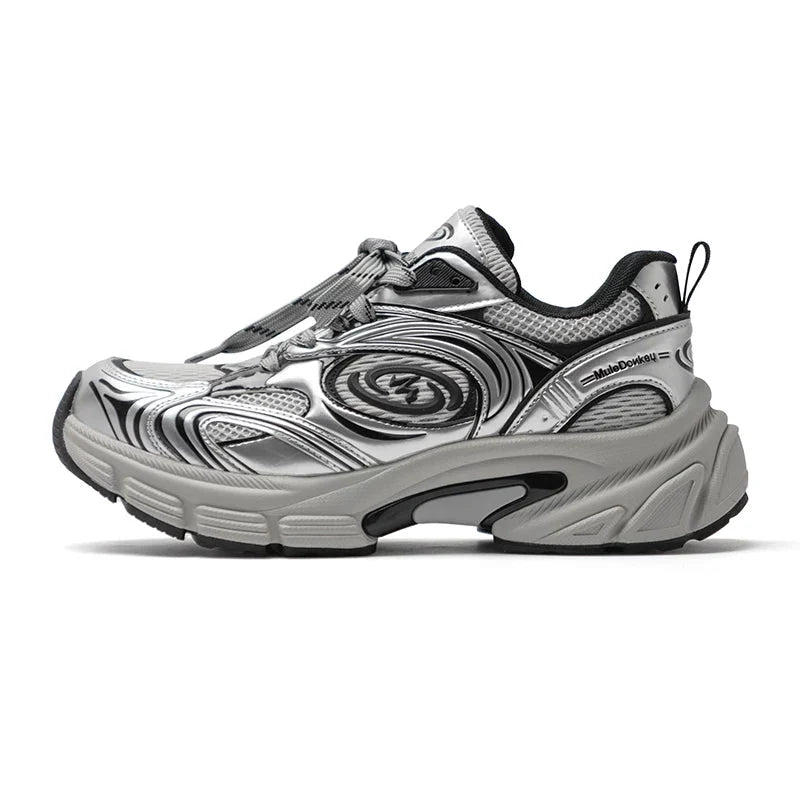 Vortex Orbit Sneakers