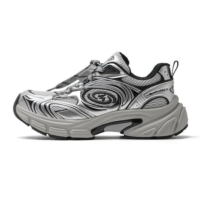 Vortex Orbit Sneakers
