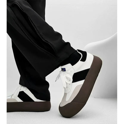 Vintage Chunky Sneakers