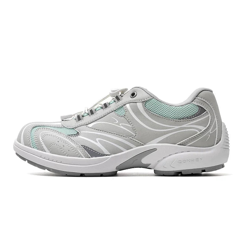 Streamline Trail Sneakers
