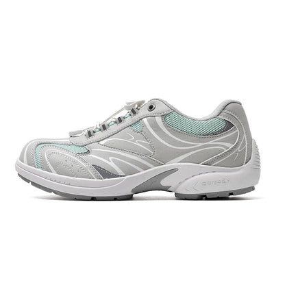 Streamline Trail Sneakers