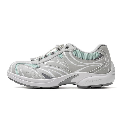 Streamline Trail Sneakers