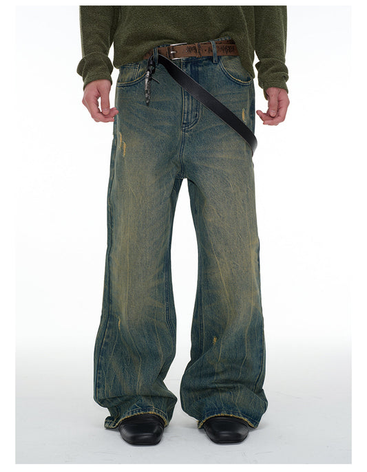 Nevada Washed Jeans