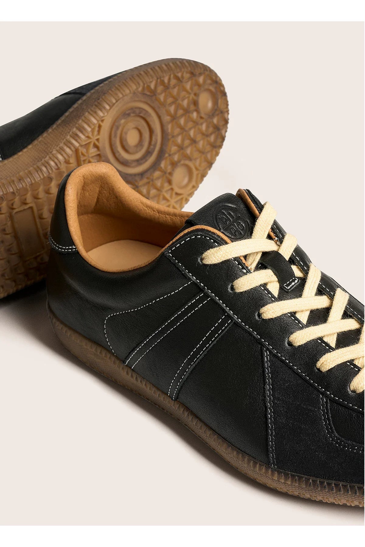 Artisan Heritage Sneakers