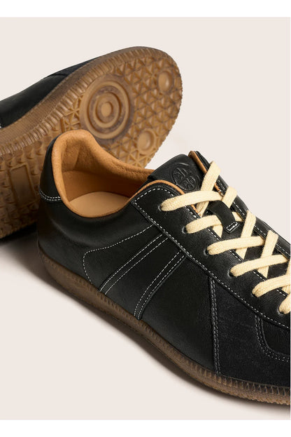 Artisan Heritage Sneakers