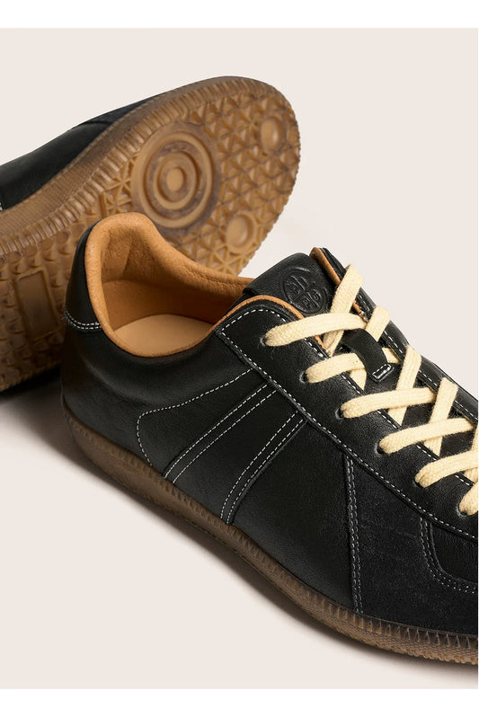 Artisan Heritage Sneakers