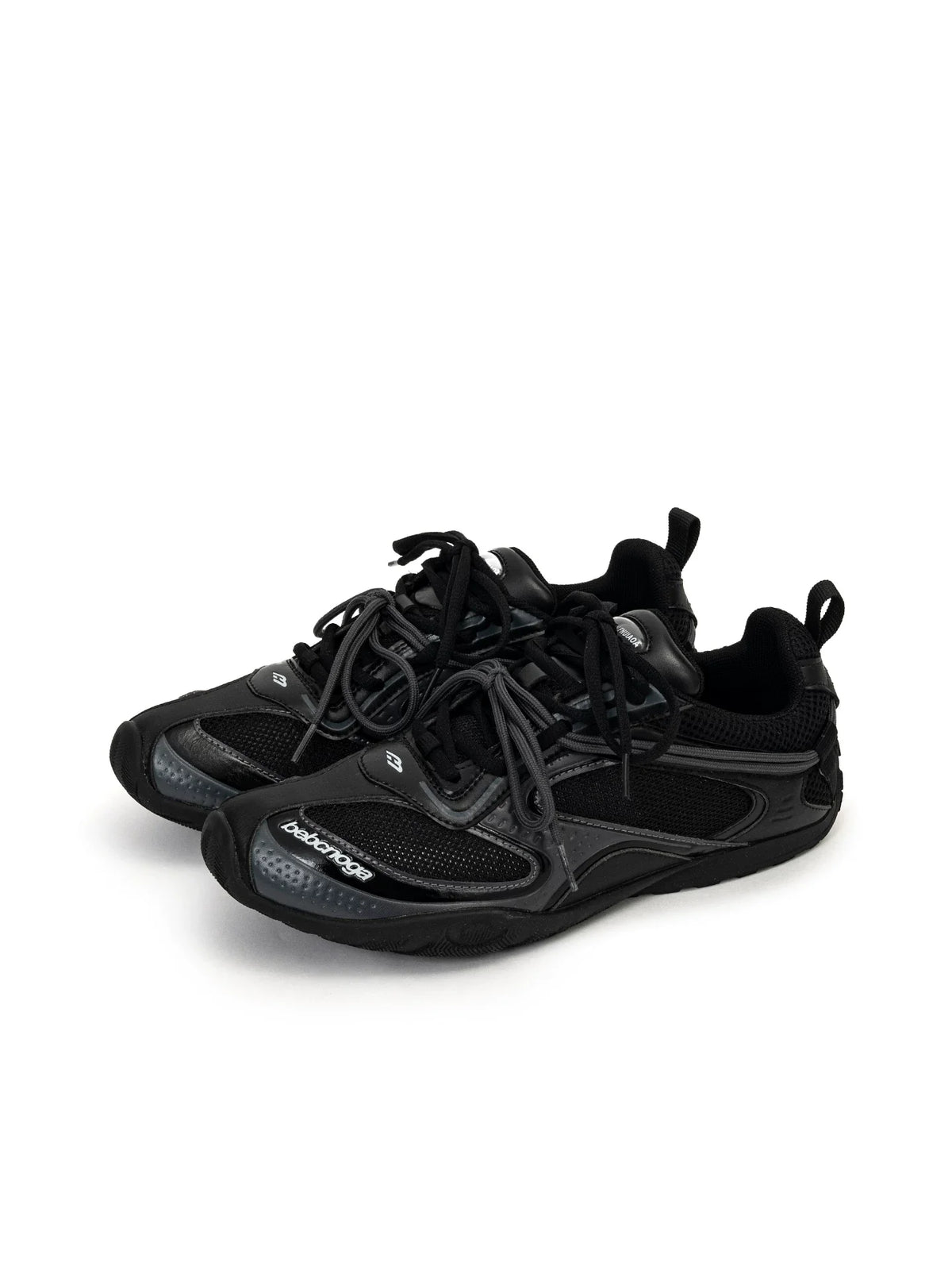 Shadow Stream Mesh Runners