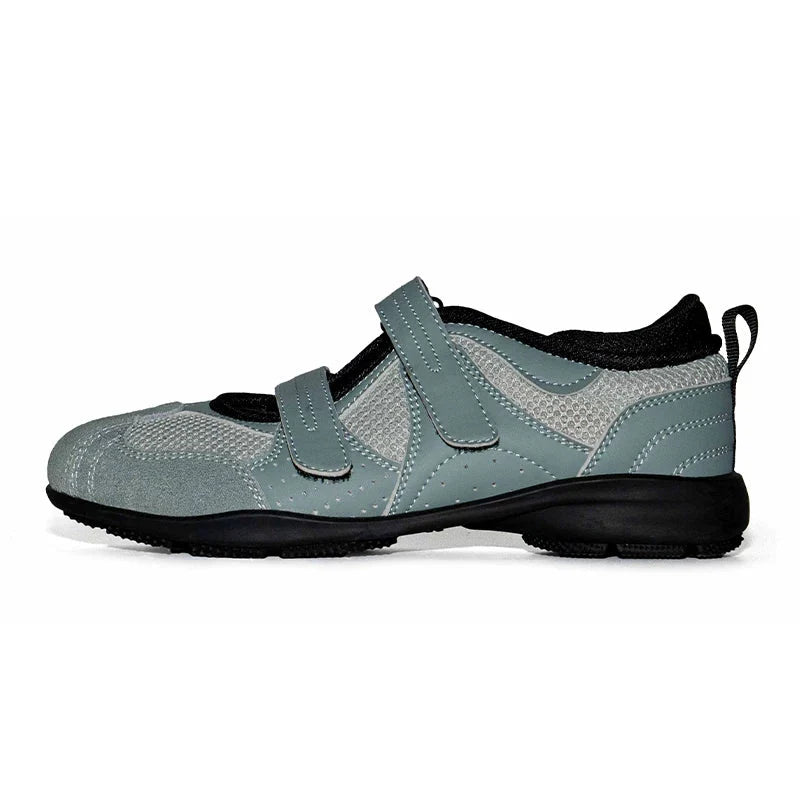 Orchard Cloud Strap Sneakers