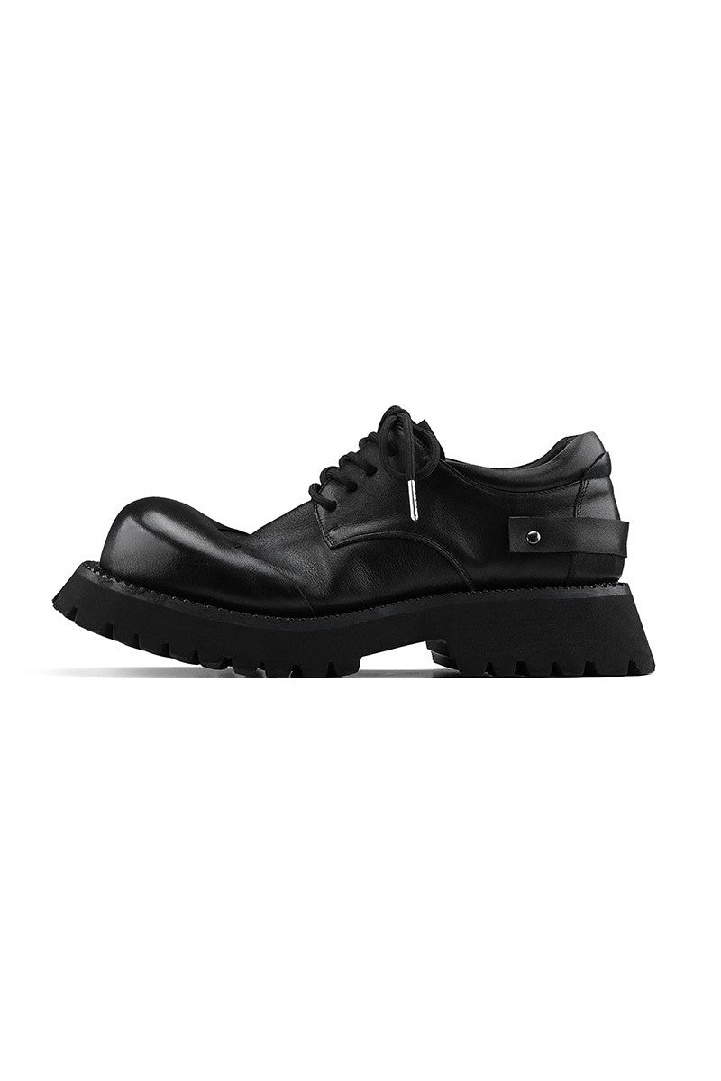 Nightblood Platform Apex Shoes