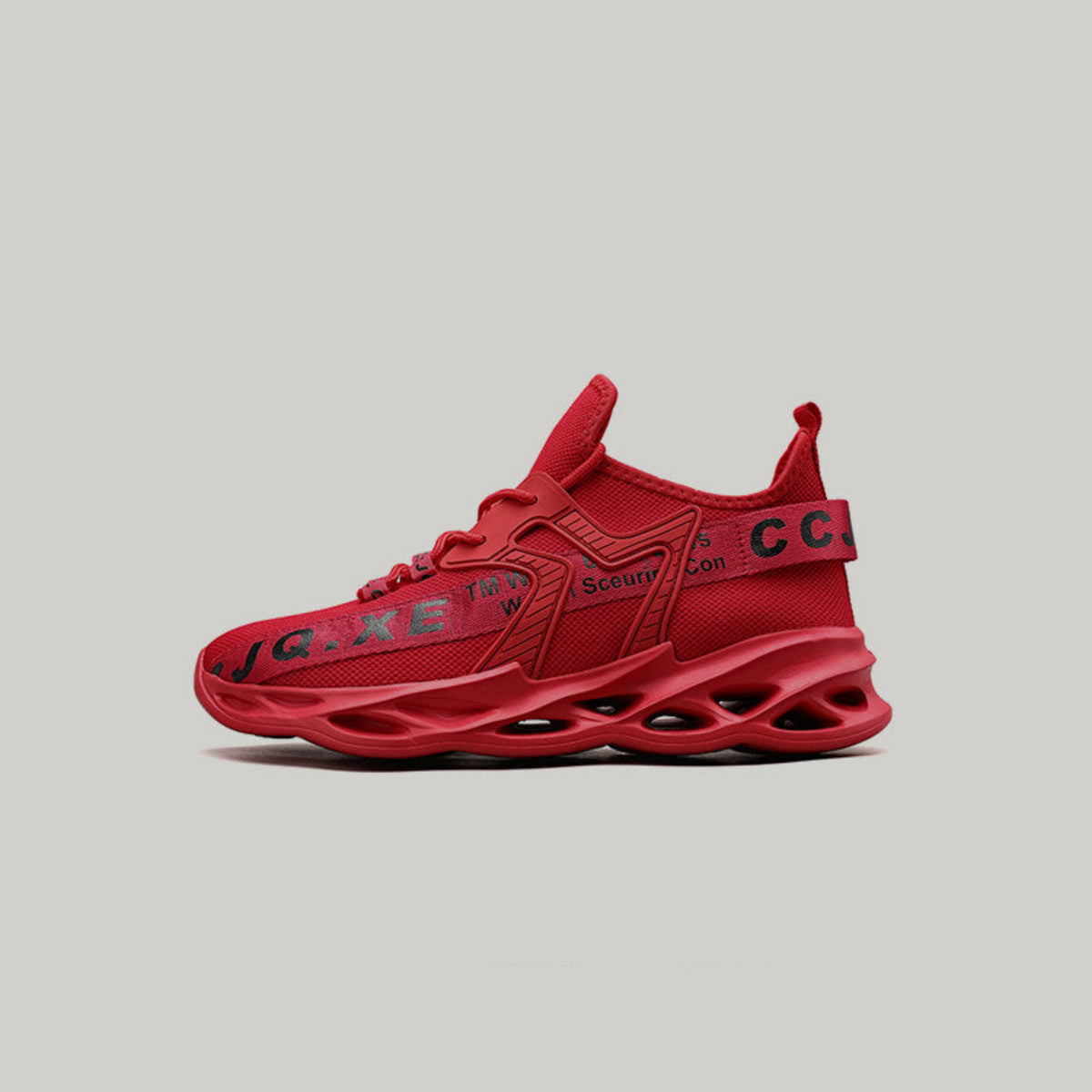 Breathable Non-Suffocating  Mesh Running Shoess WN23420