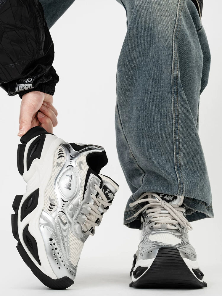 Nebula Flux Astro Runners