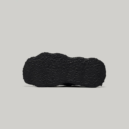 Versatile Thick Sole Dad Shoes