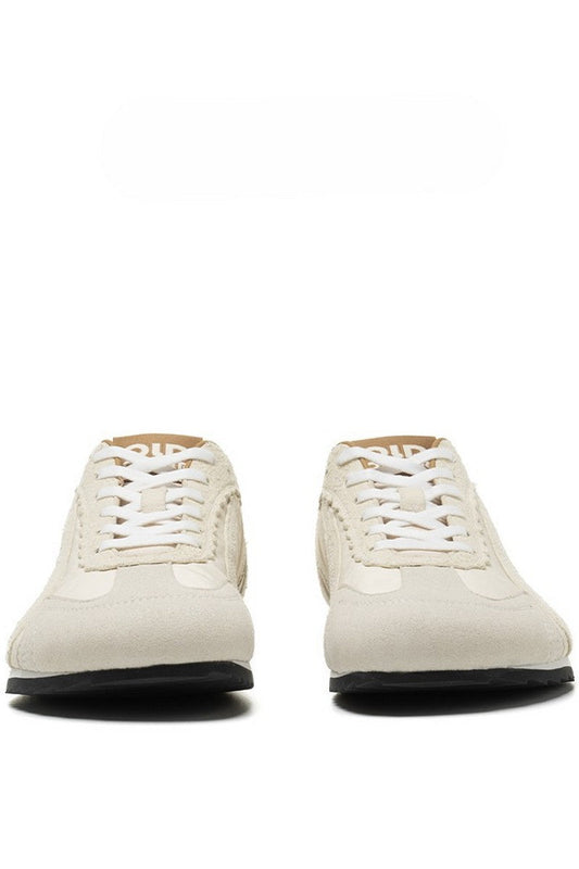 Turbo Urban Series Sneakers Milkshake White