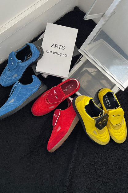 Suede GAT Sneakers
