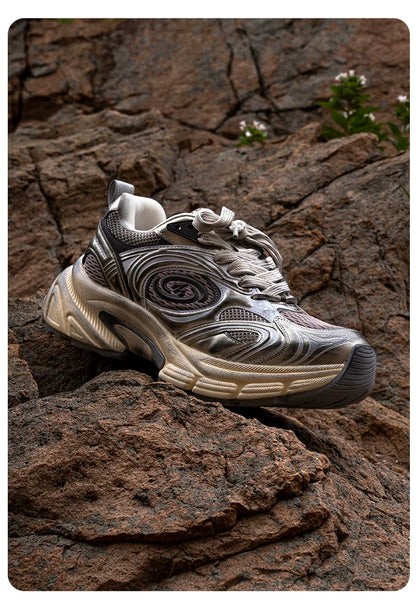 Vortex Orbit Sneakers