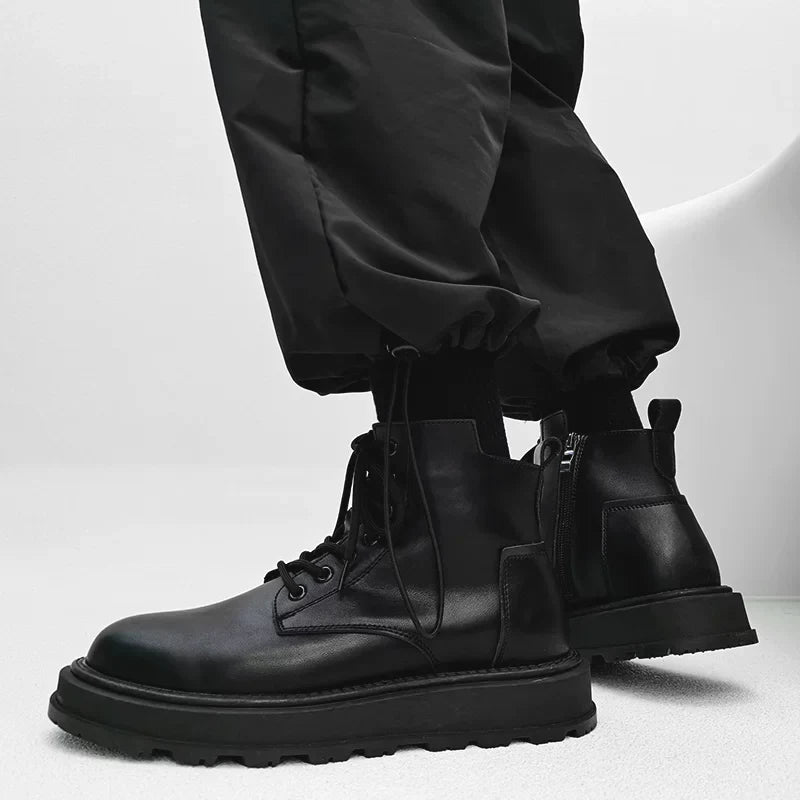 Onyx Traverse Command Boots