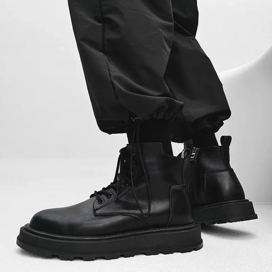 Onyx Traverse Command Boots