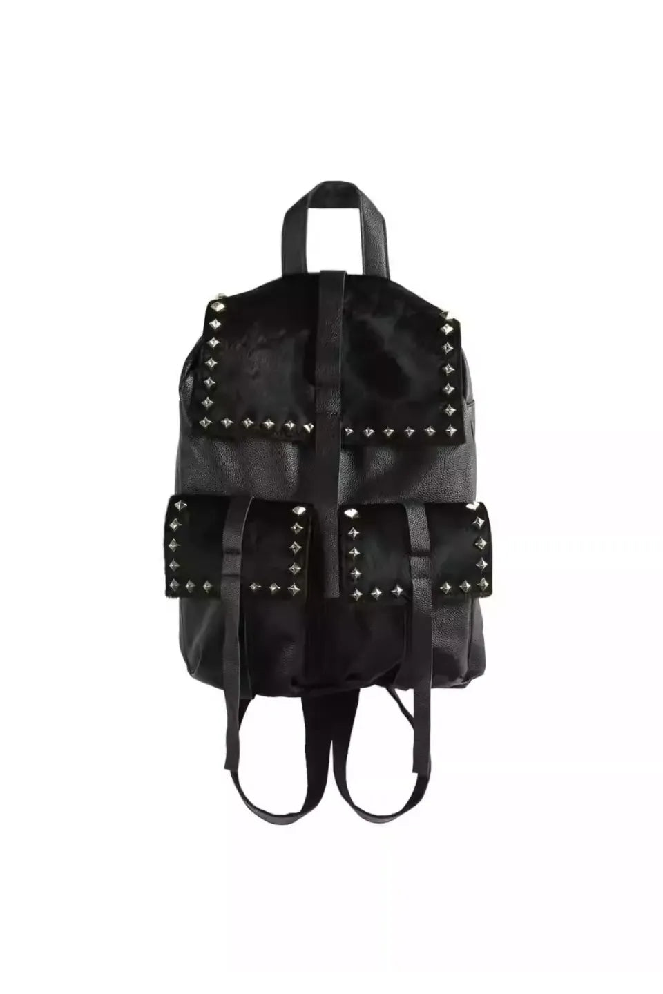 RUDEBRAT Studded Backpack