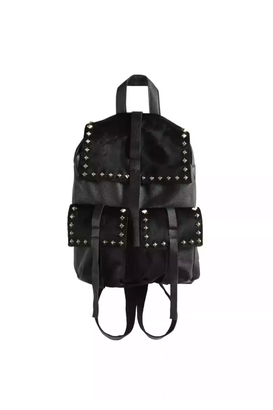 RUDEBRAT Studded Backpack