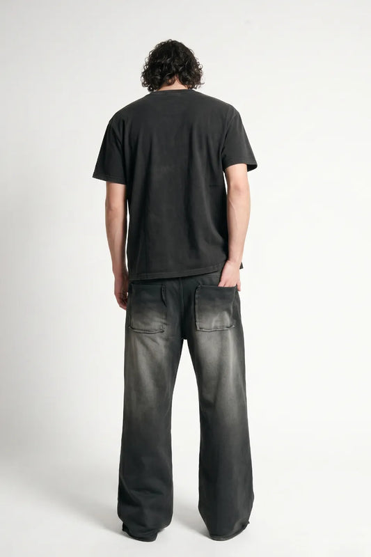 Rhythm Slave Cross T-Shirt