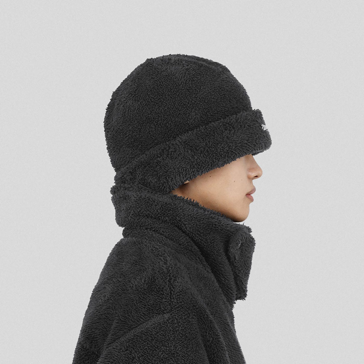 UNDERWATER Fleece Beanie