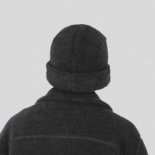UNDERWATER Fleece Beanie