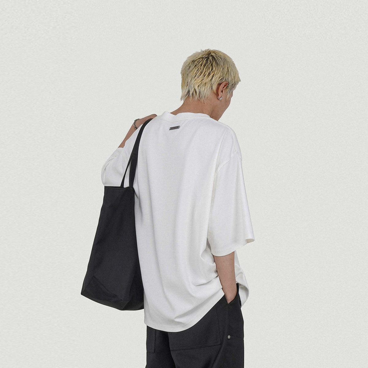 UNDERWATER Cigarettes Underwater Tote Bag