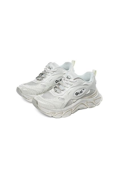 Runtech Chunky Sneakers