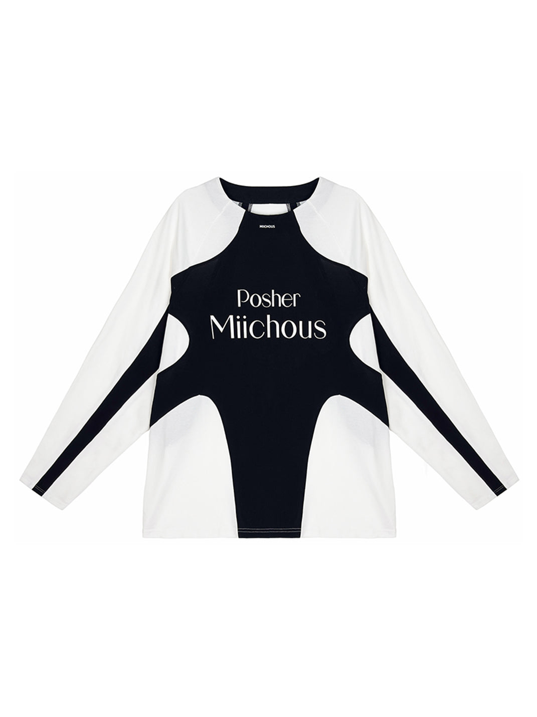 Quick-Dry Cycling Training Long Sleeve T-Shirt