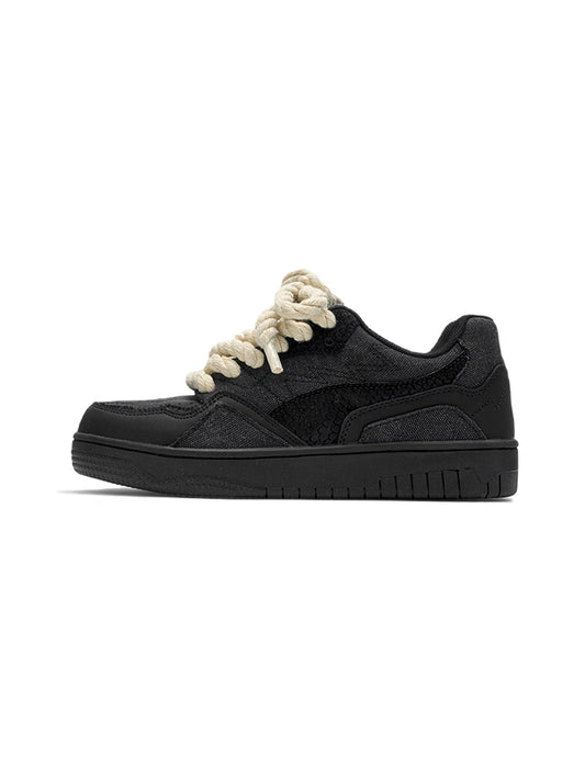 Everyday Street Platform Sneakers