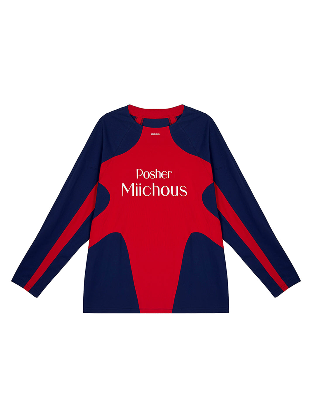 Quick-Dry Cycling Training Long Sleeve T-Shirt