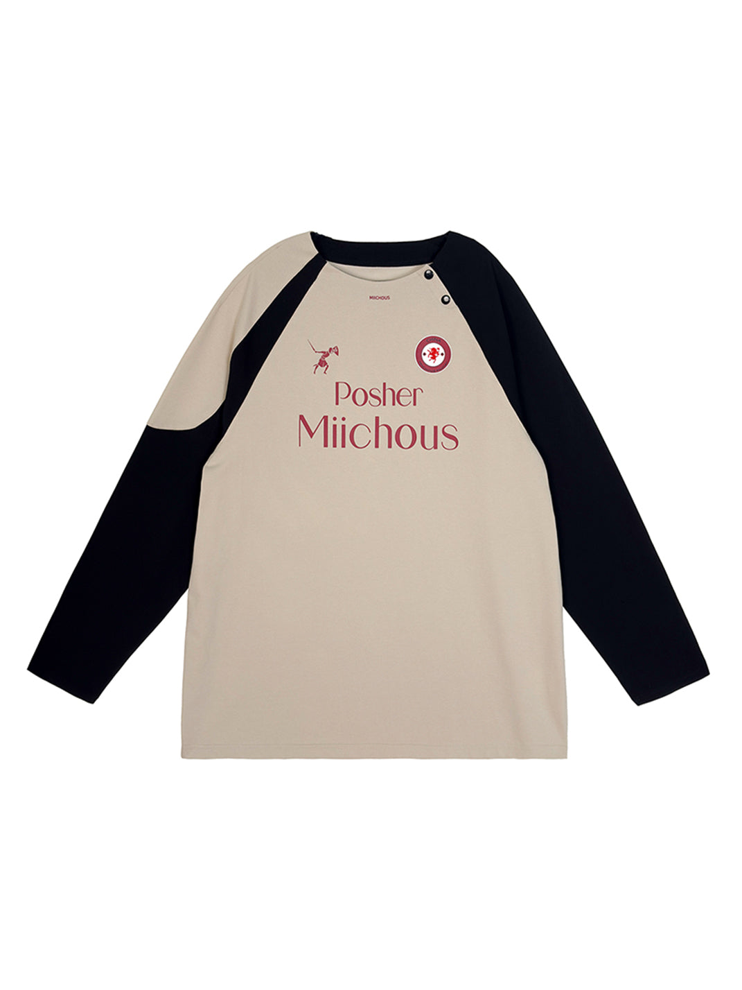 UV Protection Cooling Quick-Dry Long Sleeve Tee