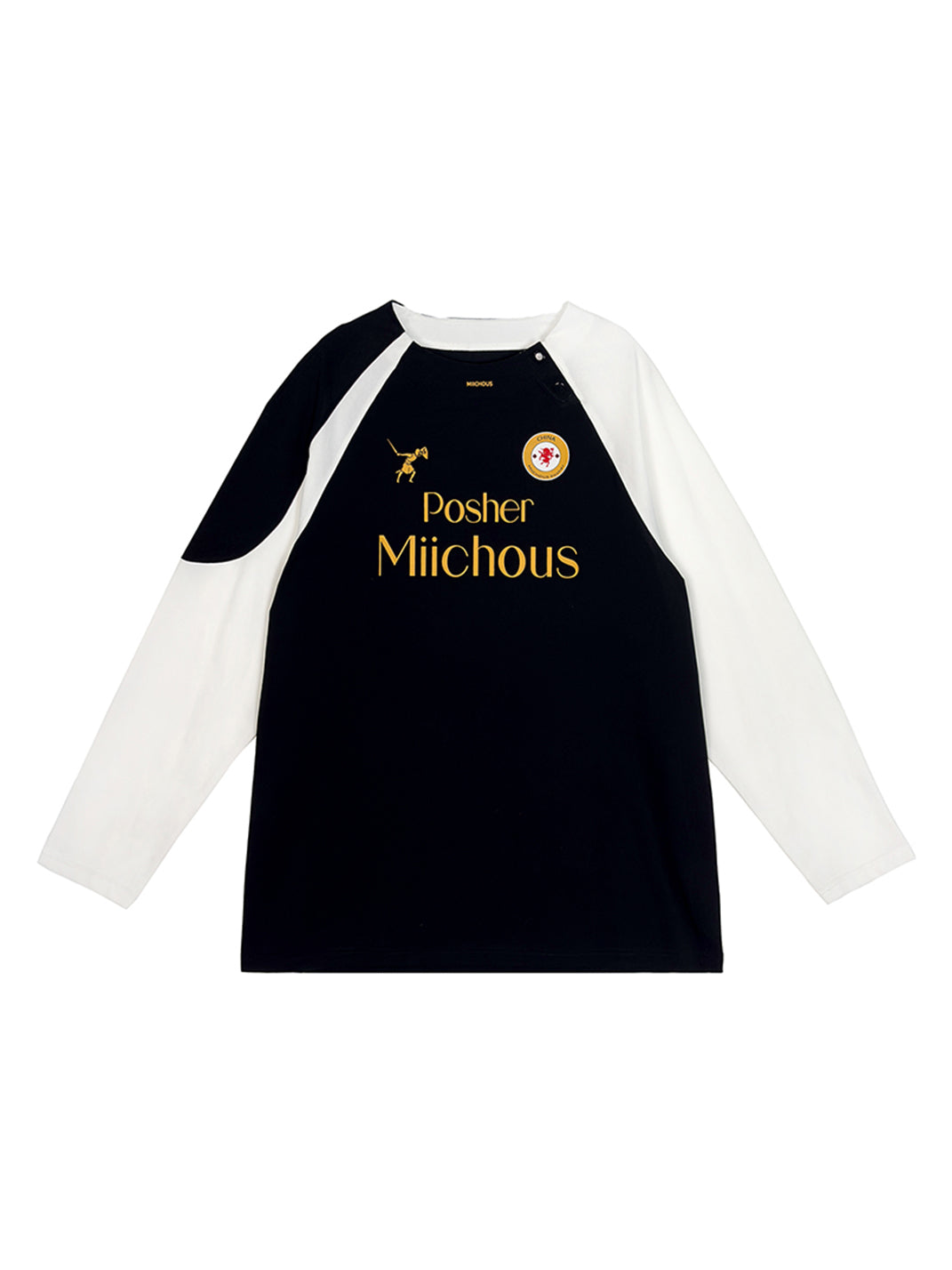 UV Protection Cooling Quick-Dry Long Sleeve Tee