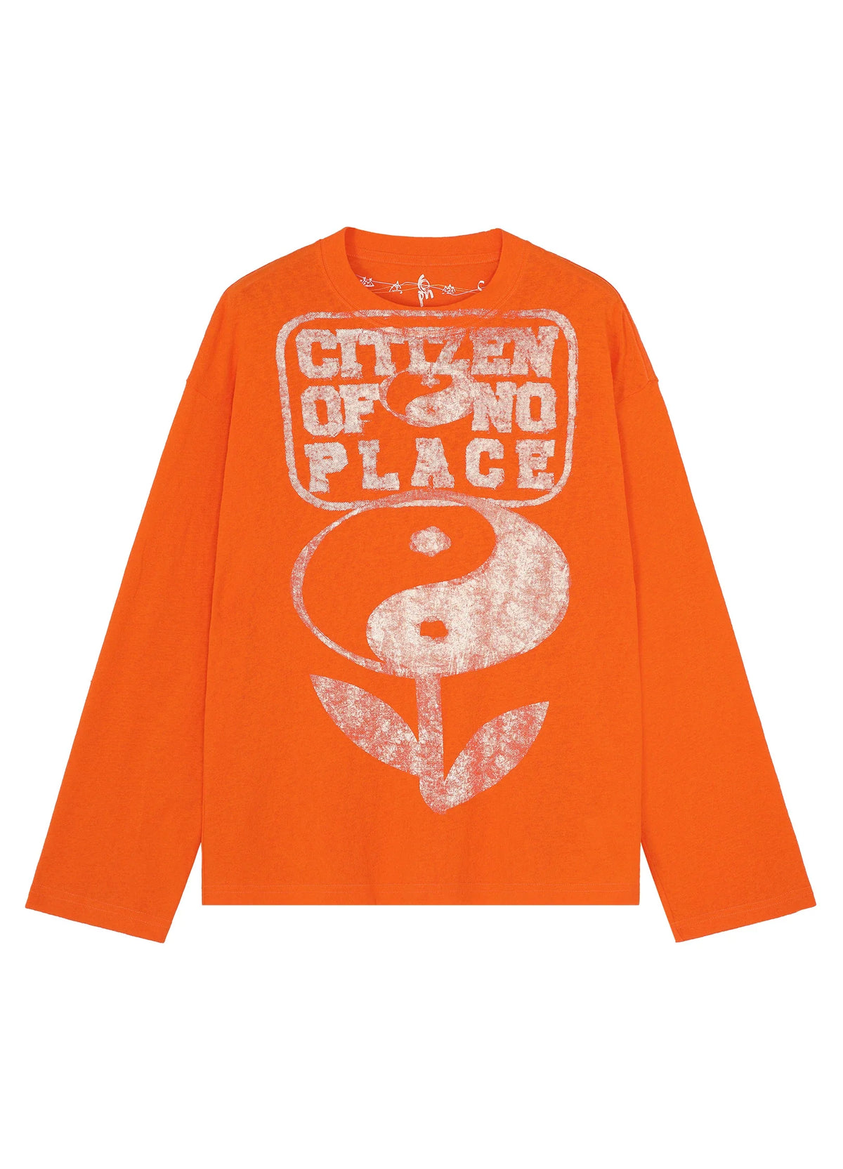 Taiji Longsleeve